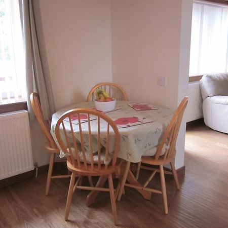 Easter Bowhouse Farm Cottage Linlithgow Szoba fotó