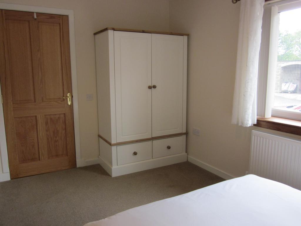 Easter Bowhouse Farm Cottage Linlithgow Szoba fotó