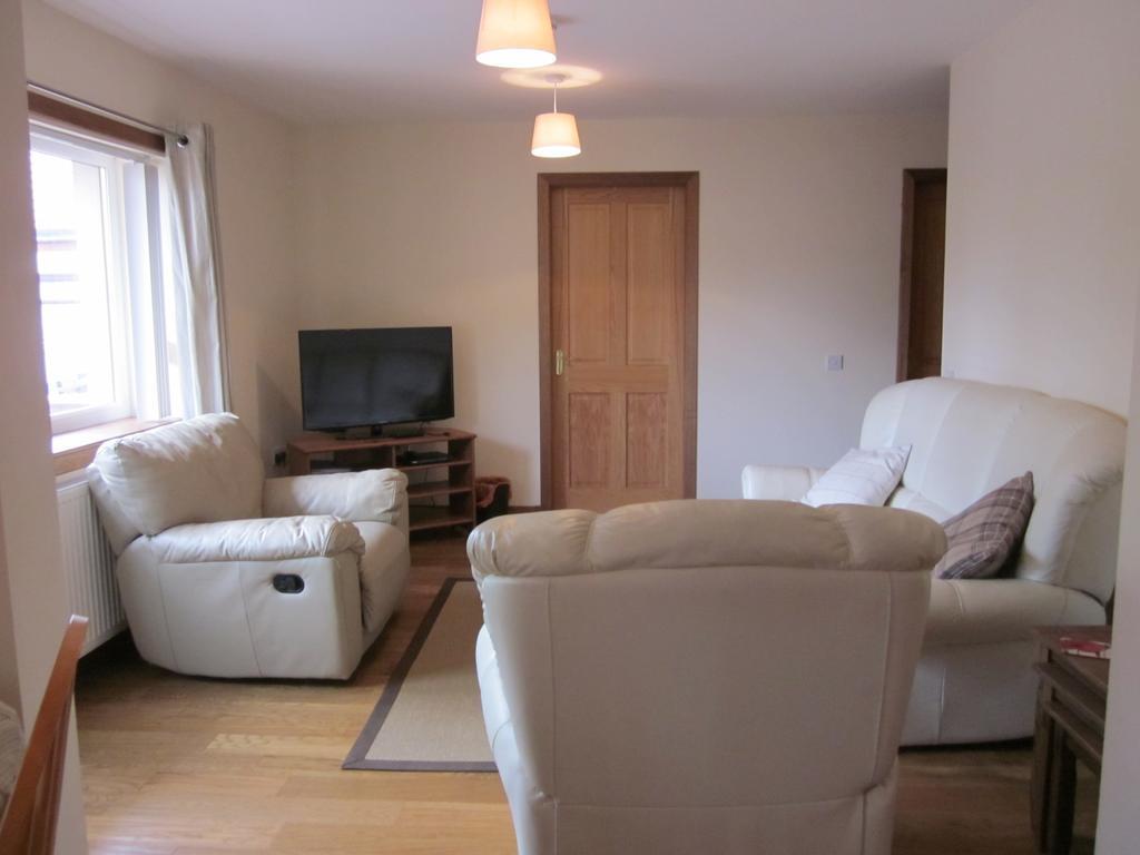 Easter Bowhouse Farm Cottage Linlithgow Szoba fotó