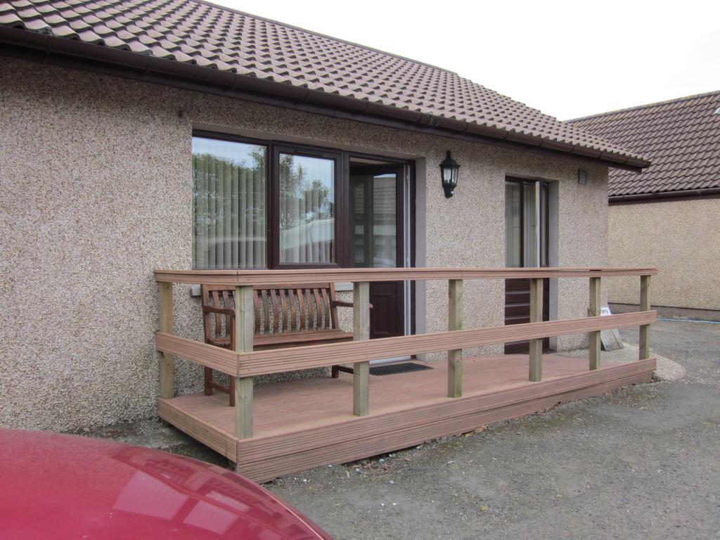 Easter Bowhouse Farm Cottage Linlithgow Szoba fotó