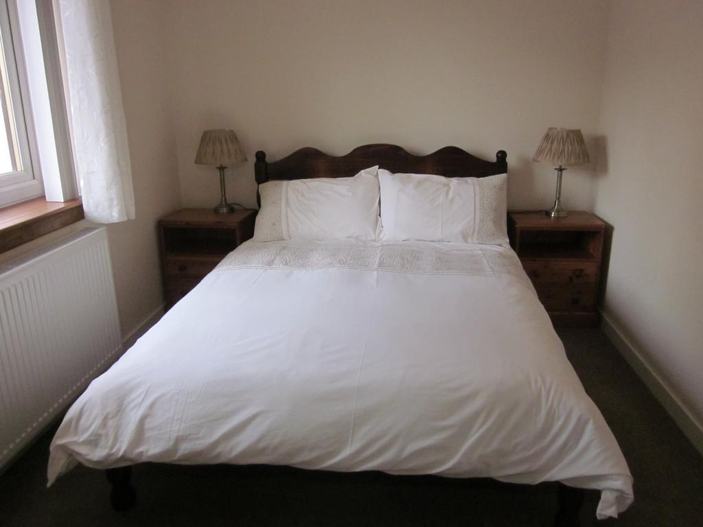 Easter Bowhouse Farm Cottage Linlithgow Szoba fotó