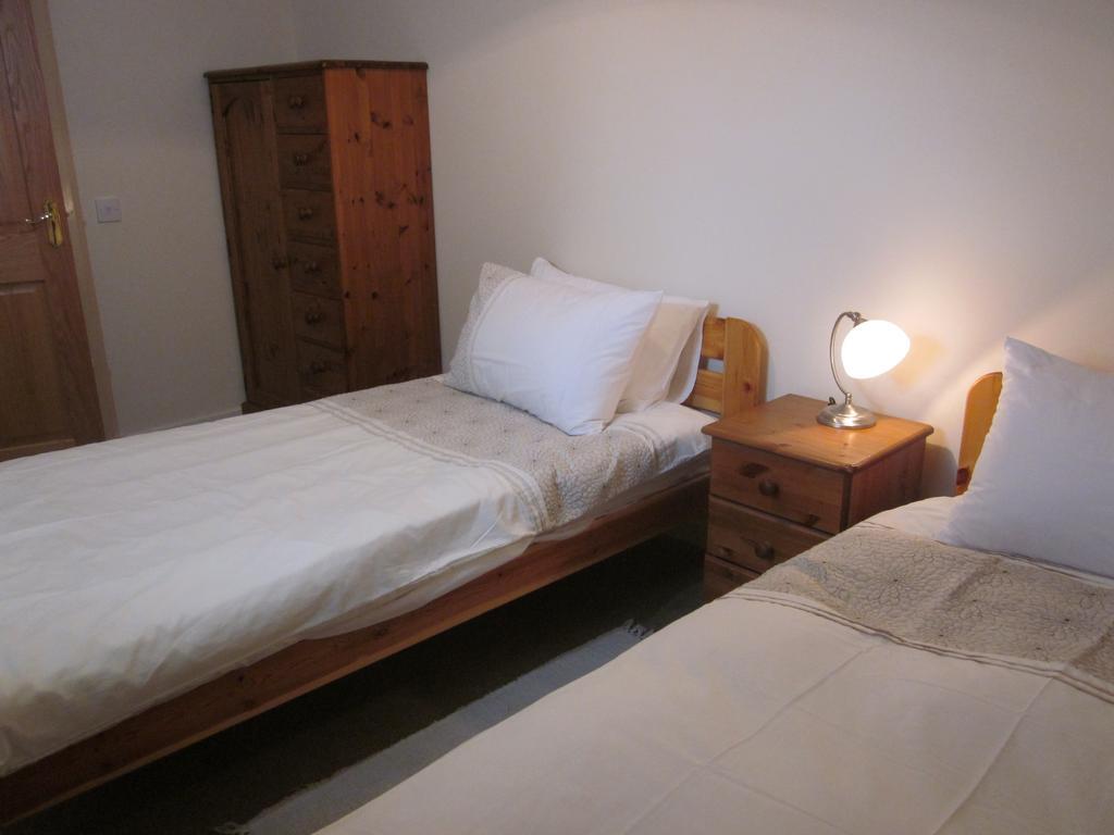 Easter Bowhouse Farm Cottage Linlithgow Szoba fotó